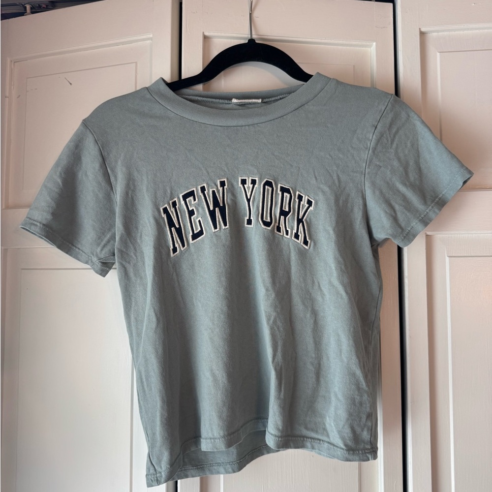 Brandy Melville New York Tee